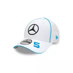 Casquette New Era SVTEAM 940 MERCFE