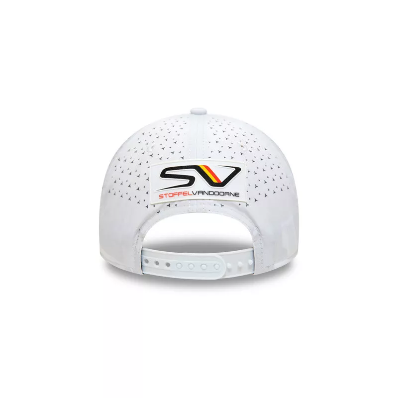 Casquette New Era SVTEAM 940 MERCFE