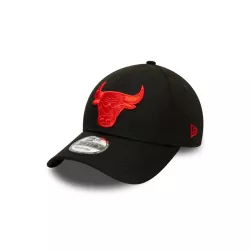 Casquette New Era POP LOGO 9FORTY CHICAGO BULLS