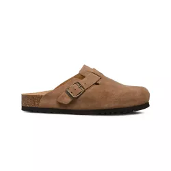 Chausson SCHOLL FAE SUEDE