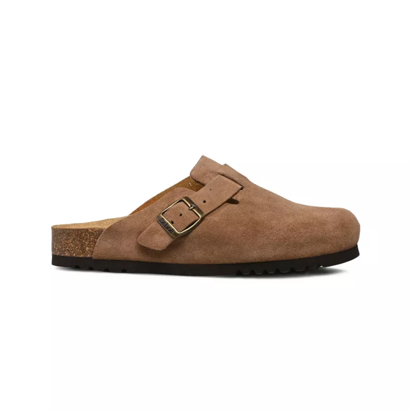Chausson SCHOLL FAE SUEDE