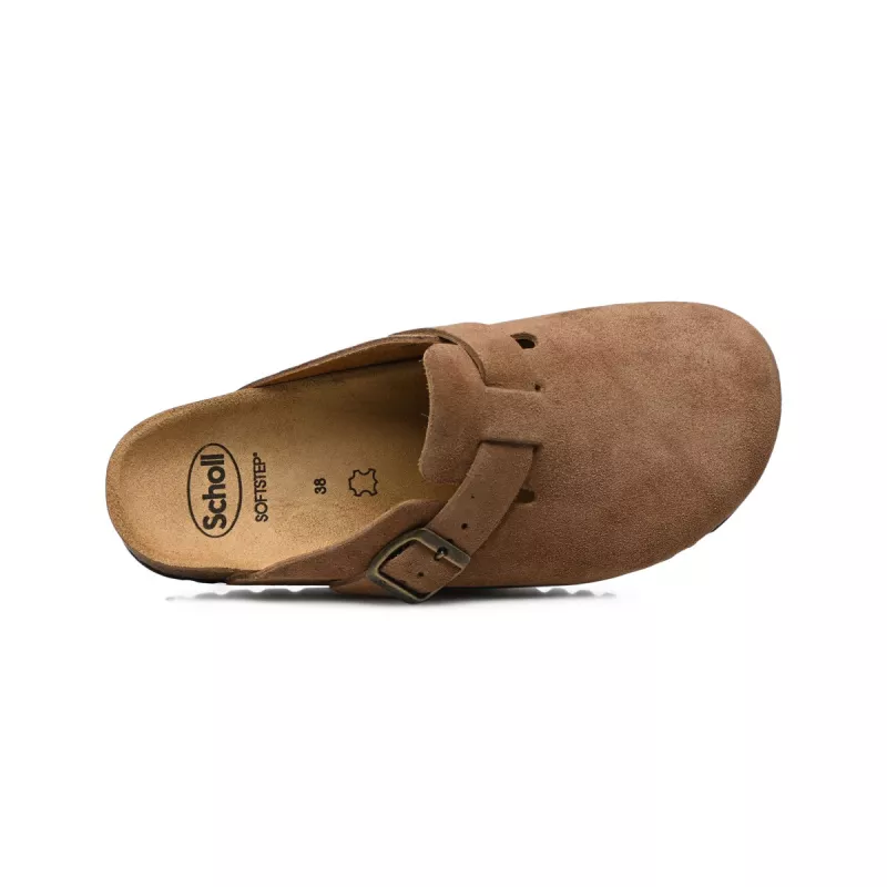 Chausson SCHOLL FAE SUEDE