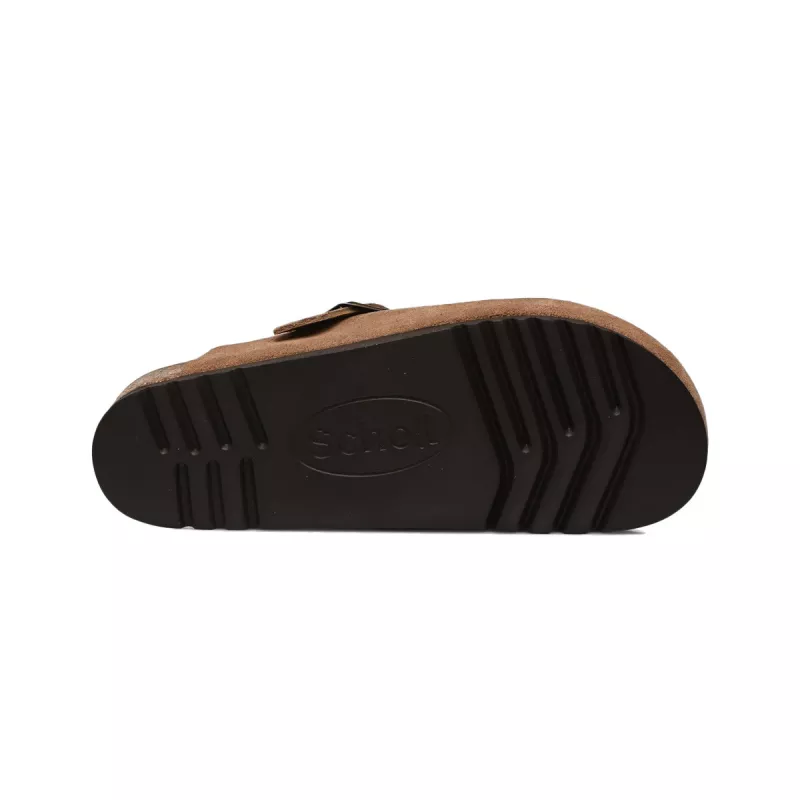 Chausson SCHOLL FAE SUEDE