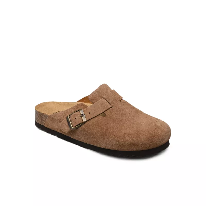 Chausson SCHOLL FAE SUEDE