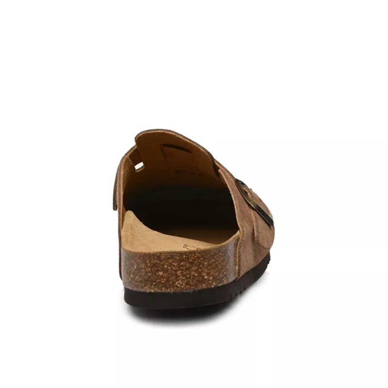 Chausson SCHOLL FAE SUEDE