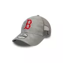 Casquette New Era HOME FIELD 9FORTY TRUCKER BOSTON RED SOX