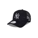 Casquette New Era NE SEASONAL CAMO TRUCKER NEYYAN