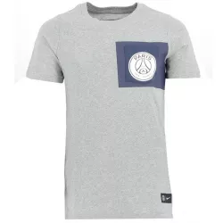 Tee-shirt Nike Paris Saint-Germain Crest