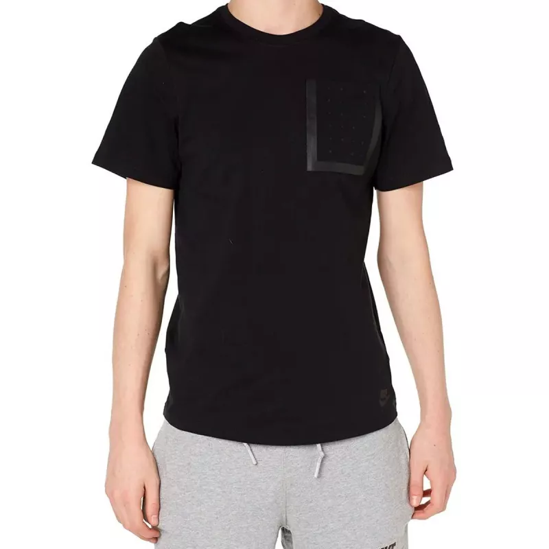 Tee-shirt Nike Bonded Pocket Top