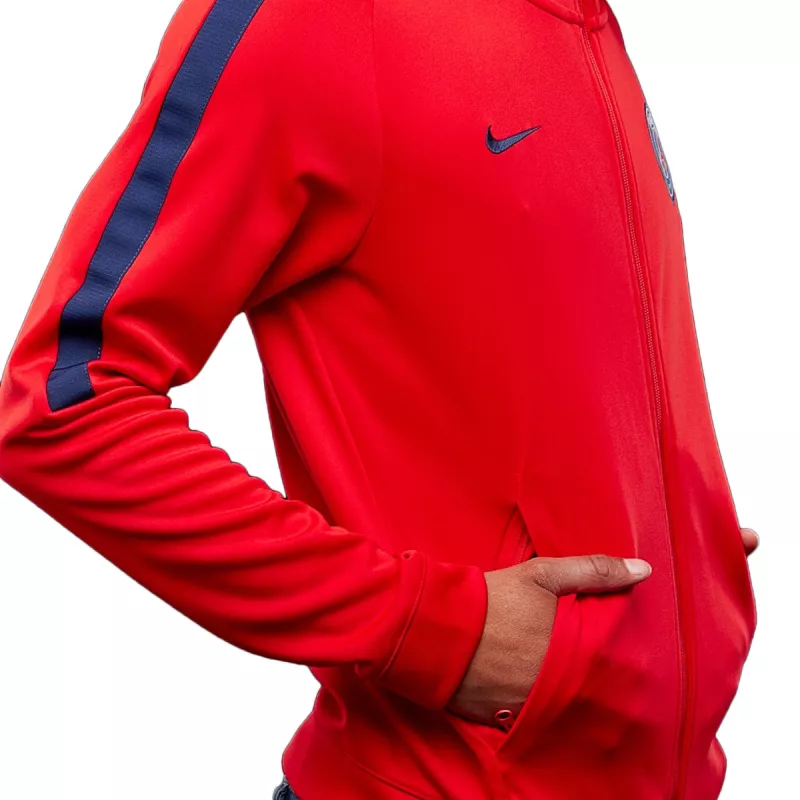 Veste de survêtement Nike Paris Saint-Germain Franchise