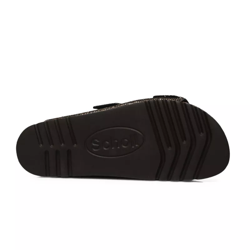 Sandale SCHOLL NOELLE PYTHON SYNTHETIC