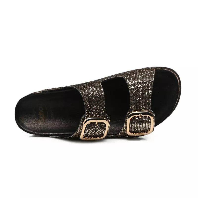 Sandale SCHOLL NOELLE PYTHON SYNTHETIC