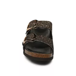 Sandale SCHOLL NOELLE PYTHON SYNTHETIC