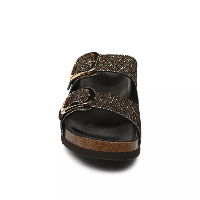 Sandale SCHOLL NOELLE PYTHON SYNTHETIC