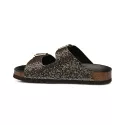 Sandale SCHOLL NOELLE PYTHON SYNTHETIC