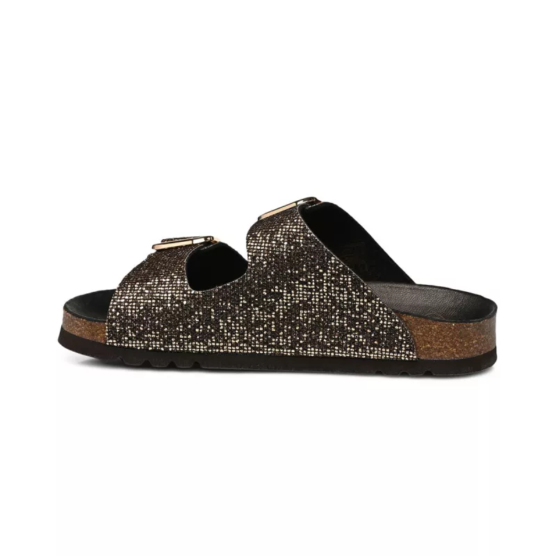 Sandale SCHOLL NOELLE PYTHON SYNTHETIC