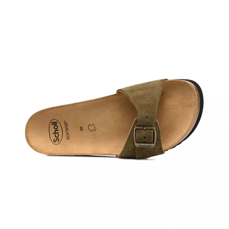 Sandale SCHOLL ESTELLE Suede