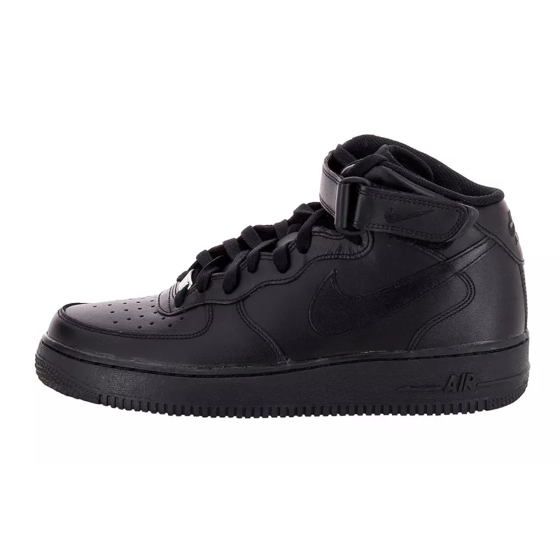 Basket Nike Air Force 1 Mid - 315123-001