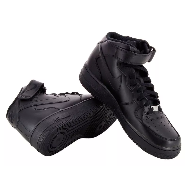 Basket Nike Air Force 1 Mid - 315123-001