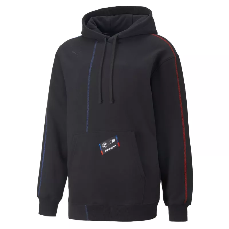 Sweat à capuche Puma FD BMW M Motorsport STM