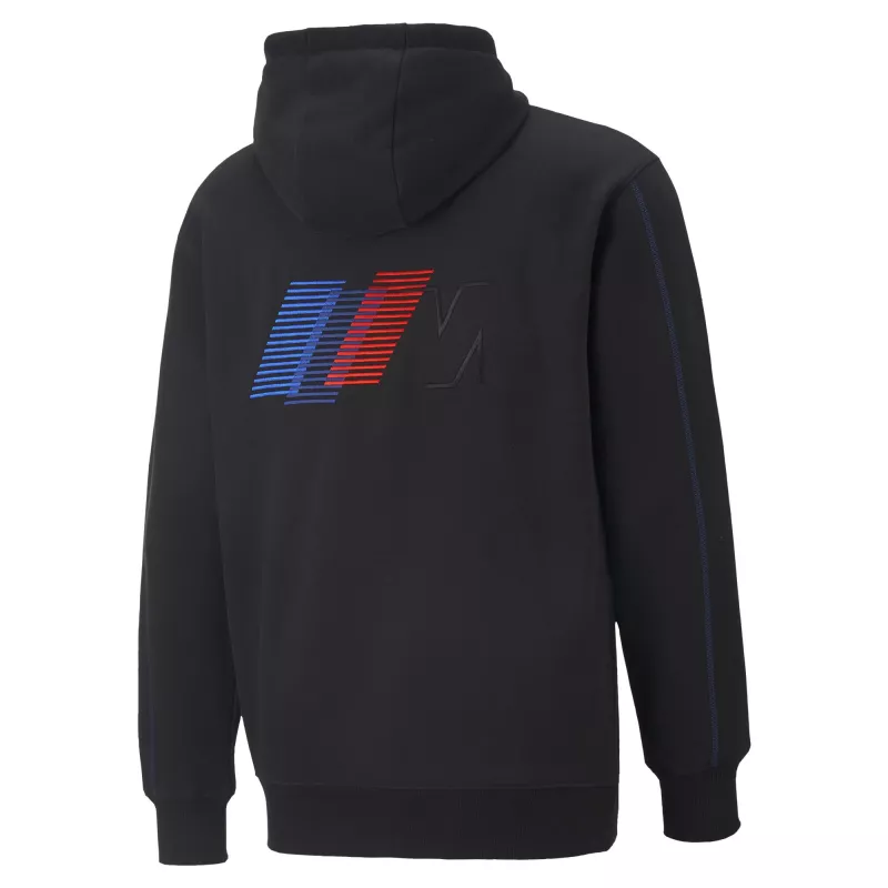 Sweat à capuche Puma FD BMW M Motorsport STM