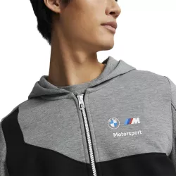 Sweat à capuche Puma FD BMW Motorsport