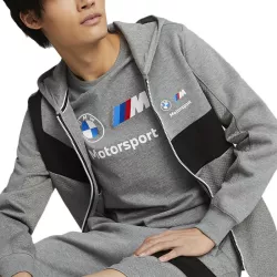 Sweat à capuche Puma FD BMW Motorsport