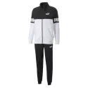 Ensemble de survêtement Puma Power Colorblock FL cl