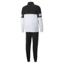 Ensemble de survêtement Puma Power Colorblock FL cl