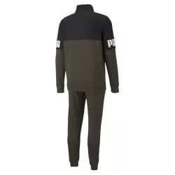 Ensemble de survêtement Puma Power Colorblock FL cl