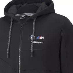 Sweat à capuche Puma FD BMW Motorsport