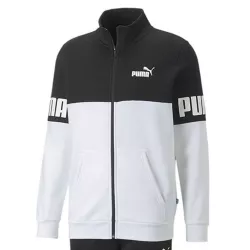 Ensemble de survêtement Puma Power Colorblock FL cl