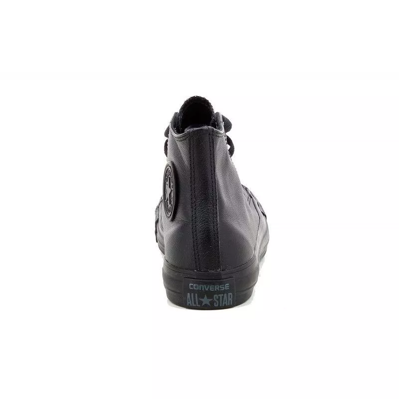 Basket Converse CHUCK TAYLOR ALL STAR MONO LEATHER