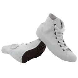 Basket Converse CT All Star Canvas Hi Monochrome