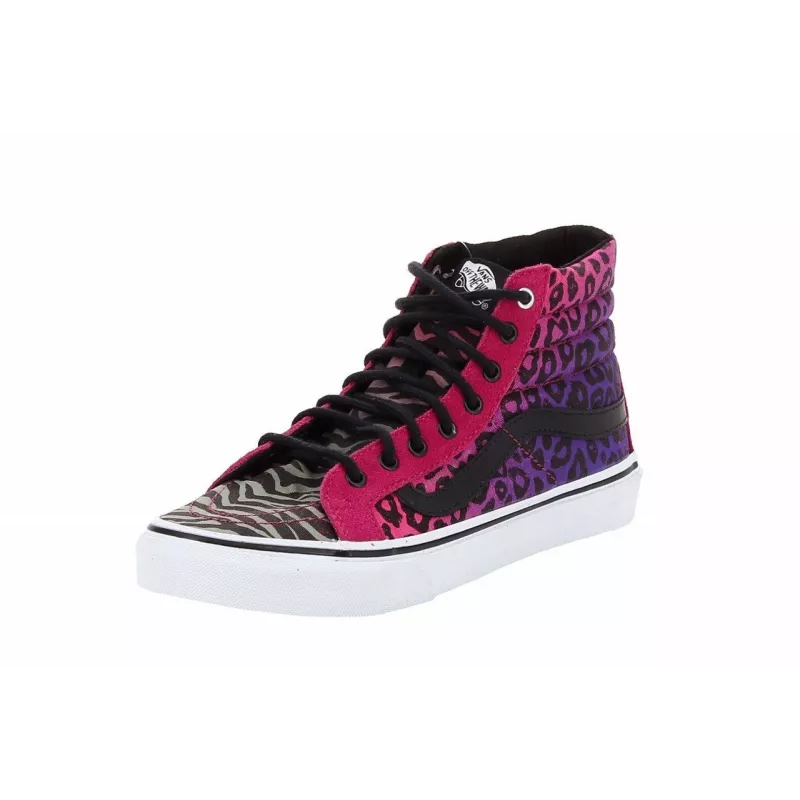 Basket Vans Sk8 High Slim - 0QG39Z7