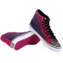 Basket Vans Sk8 High Slim - 0QG39Z7