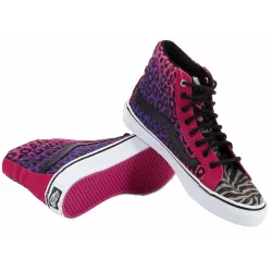 Basket Vans Sk8 High Slim - 0QG39Z7