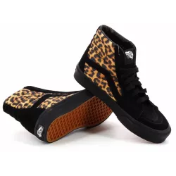 Basket Vans Sk8 High - 0TS9750