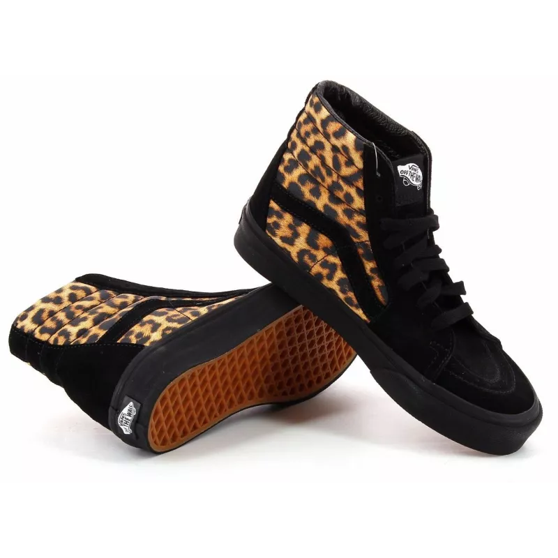 Basket Vans Sk8 High - 0TS9750