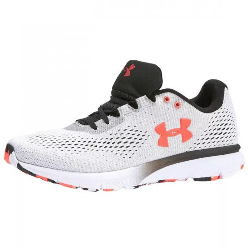 acceso Preferencia lógica Pegashoes - Basket Under Armour Charged Spark