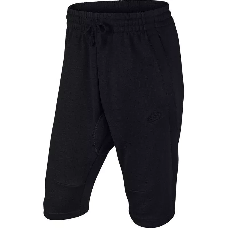 Short Nike AW77 3/4 FT 2.0 - 647476-010