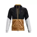 Veste coupe-vent Under Armour LEGACY WINDBREAKER