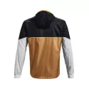 Veste coupe-vent Under Armour LEGACY WINDBREAKER