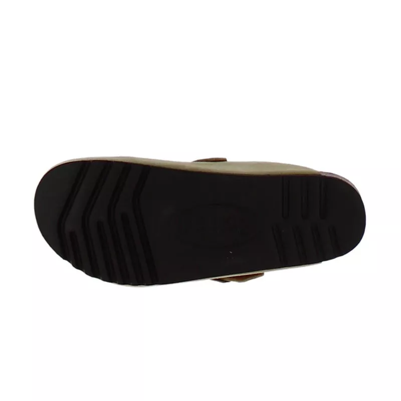 Chausson SCHOLL FAE SUEDE