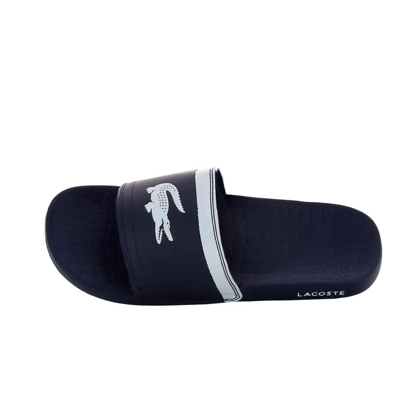 Sandale Lacoste Fraisier - 729SPM0057121 Sandale Lacoste Fraisier - 729SPM0057121