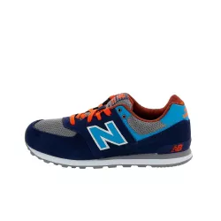 Basket New Balance KL574 Junior - KL574OCG