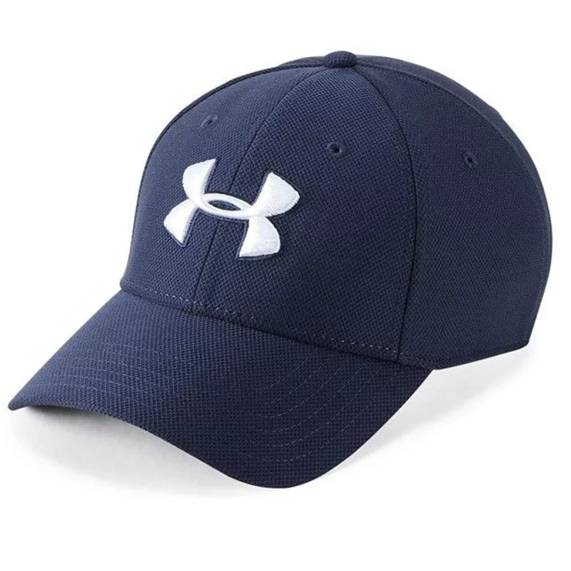 Casquette Under Armour Blitzing 3.0