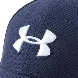 Casquette Under Armour Blitzing 3.0