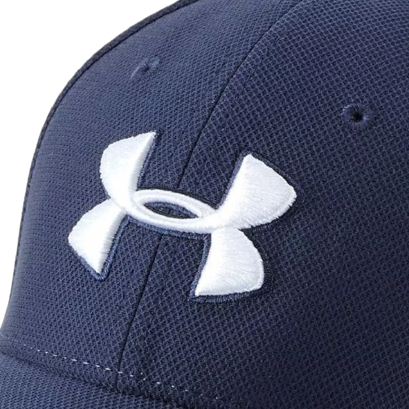 Casquette Under Armour Blitzing 3.0