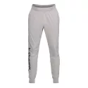 Pantalon de survêtement Under Armour SPORTSTYLE COTTON GRAPHIC